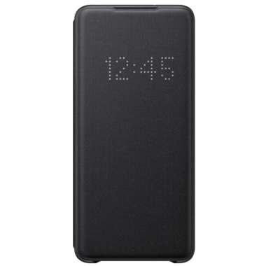 Smart LED View Cover Galaxy S20 Plus Original BLACK