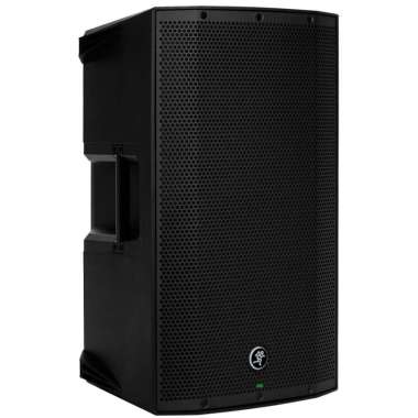 Mackie THUMP 12A 12" 1300W Powered Active speaker ( satu buah )