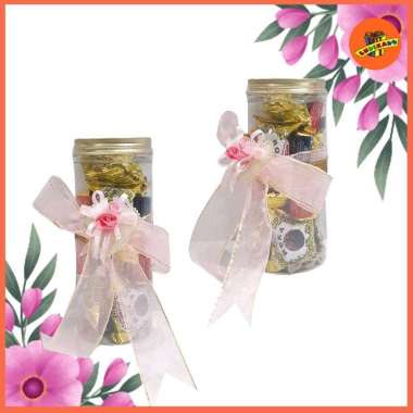 Coklat Tabung Hadiah Valentine - Coklat Valentine