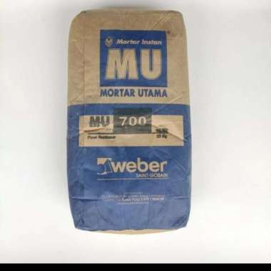 MU 700 MU-700 MU700 Floor Hardener Semen Acian Lantai 25 Kg 25kg