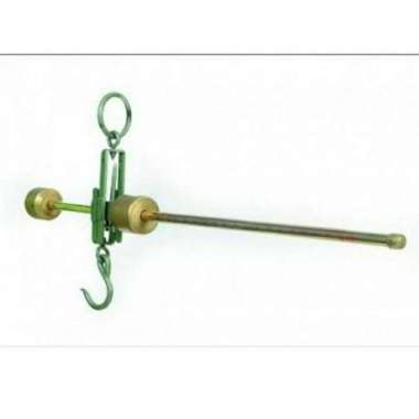 Timbangan Gantung Dacin 25 kg