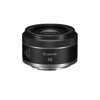 Canon RF 50mm f/1.8 STM Lens