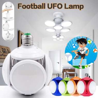 Lampu Bohlam Dragon Ball UFO 30 Watt Mitsuyama MS-9830D LED Football