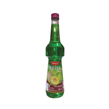 Freiss Syrup