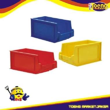 JOLLY BOX NO.300 LS
