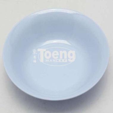 MANGKOK BAKSO 6 inch POLOS SRITHAI VANDA NMELAMINE