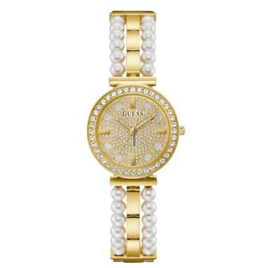JAM GUESS ORIGINAL - JAM GUESS GW0531L2 JAM TANGAN GUESS 0531 GUESS GW0531 JAM TANGAN WANITA JAM WAN