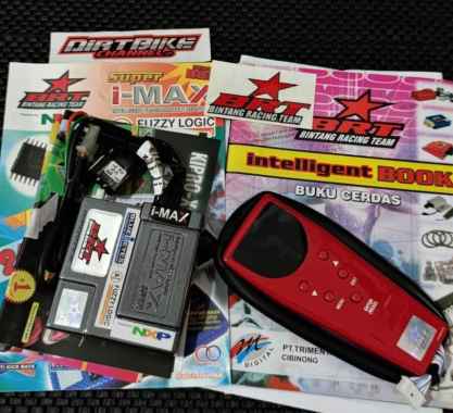 CDI BRT IMAX 24 STEP JUPITER Z MIO VEGA R NEW