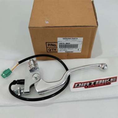 Handle Kopling KLX 140 SET Original Kawasaki PNP KLX 150 DTRACKER CRF