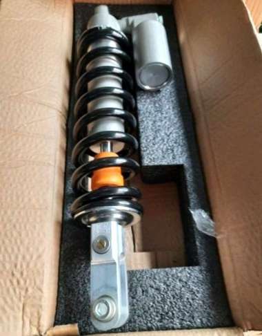MONOSHOCK KLX 140 PNP KLX 150 DTRACKER 150 ORIGINAL THAILAND