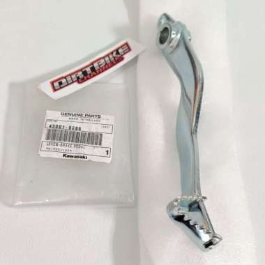 Pedal Rem KLX 140 ORIGINAL KAWASAKI
