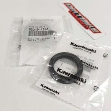 SEAL SHOCK DEPAN USD KX 85 ORIGINAL KAWASAKI PNP USD YZ 85
