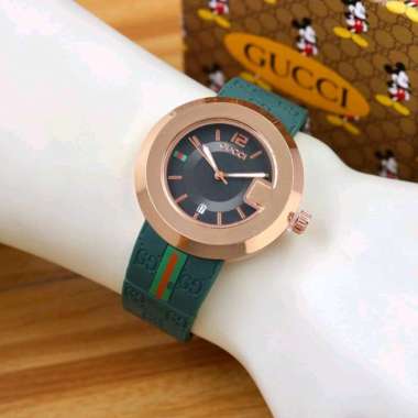 Jam gucci clearance