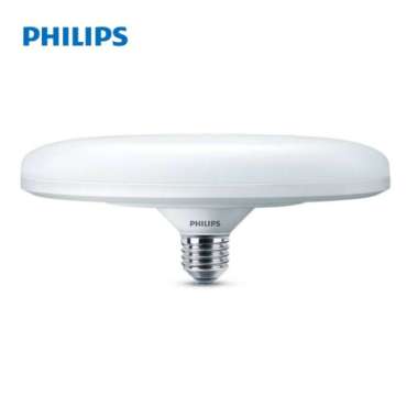 Philips Ufo Led Bulb 15W Mycare - Lampu Led Ceiling E27 - Putih