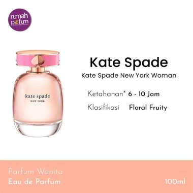 Kate Spade Kate Spade New York Woman 100 ML