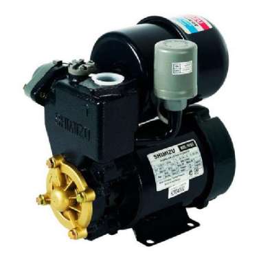 POMPA AIR SHIMIZU AUTOMATIC PUMP PS 135 E