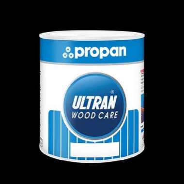 PROPAN Ultran Wood Care P-01 Clear Gloss / Doff Ready Bandung Clear Gloss