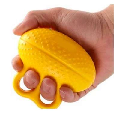 Bola Terapi Tangan Stroke