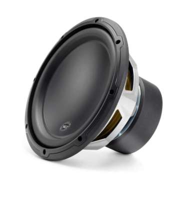 PROMO SUBWOOFER JL AUDIO 10W3V3-4 (10INCH) BERGARANSI RESMI Multicolor