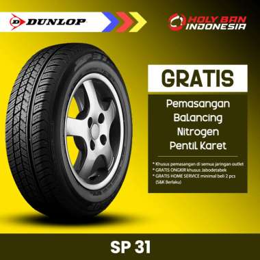 DUNLOP 175/60 R15 81H SP31