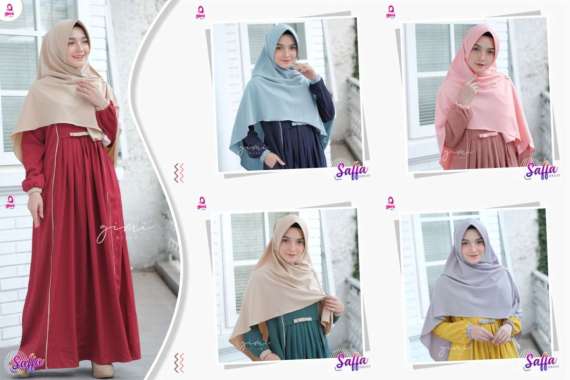 Jual Kerudung Syar I Segiempat Polos Online Harga Termurah Januari 2021 Blibli