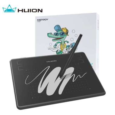 Jual Huion H420 Online Harga Termurah Desember 2020 Blibli
