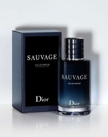 sauvage dior eau de parfum