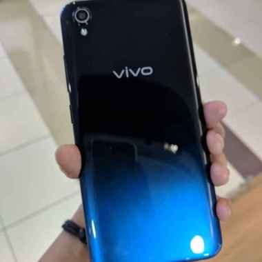 Vivo Y91c Terbaru Desember 2020 Blibli