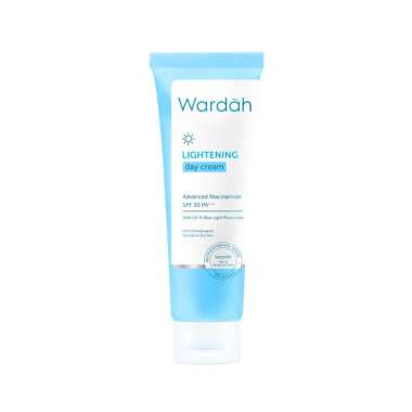 Wardah Lightening Day Cream 20ml