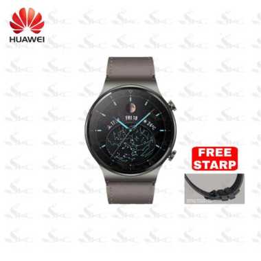 Huawei Watch Gt 2 - Harga Juni 2022 | Blibli