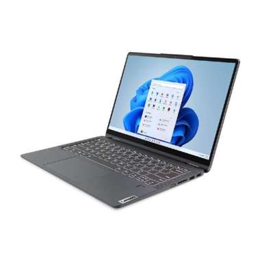 Lenovo Flex 5--2EID I5-1235U 16GB 512 Iris Xe W11+OHS21 14" TOUCH FLIP