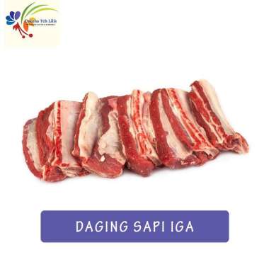 SAPI DAGING IGA 1 KG