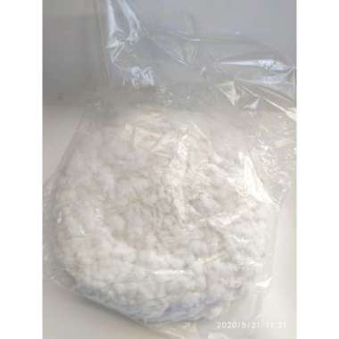 Wool poles kretekan 5' / Poles mobil wool kretekan 5'