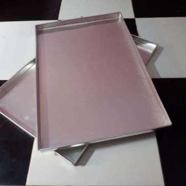 loyang kue kering ukuran 60x40 cm TERBAIK Multicolor