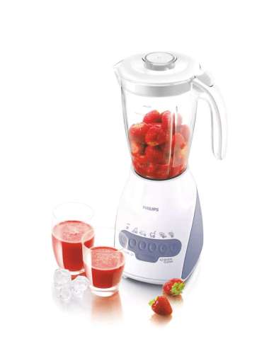 Philips HR2115 Blender Gelas Plastik Murah