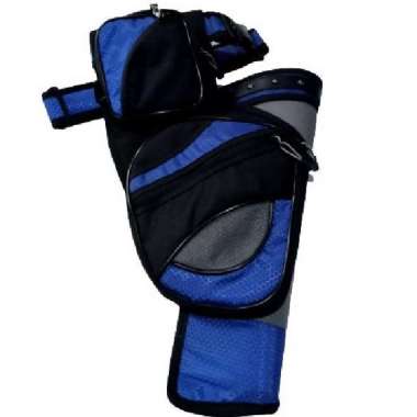 Quiver Pinggang - Quiver Arrow kualitas Bagus - Quiver Panahan