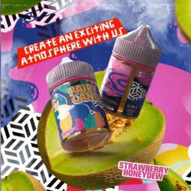 SeriesCinnafun By Vaper The Cupcake Man - Strawberry By Vaper Treats TFN  Series 60mL Shijin Vapor Website Australia