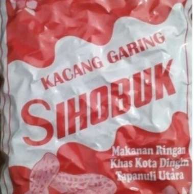 Kacang Sihobuk Besar