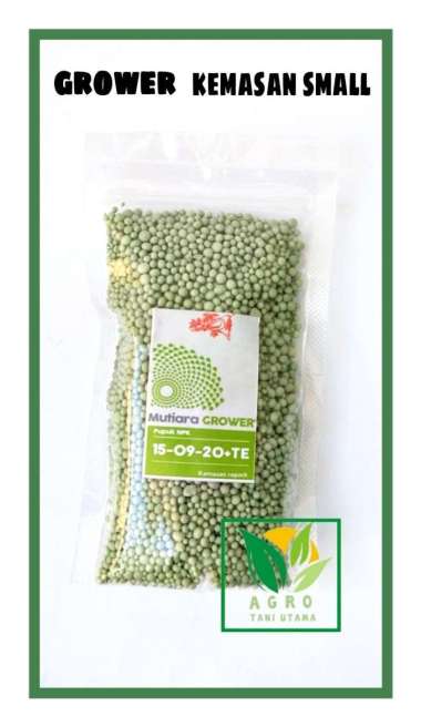 npk mutiara grower pouch small