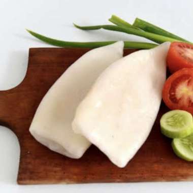 Cumi Frozen 1Kg