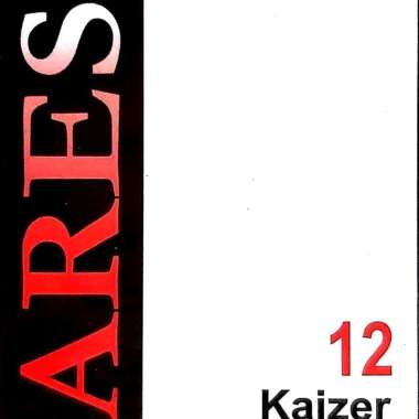 Rokok Ares Kaizer Ares Merah Malang 1 Press isi 10 Pak
