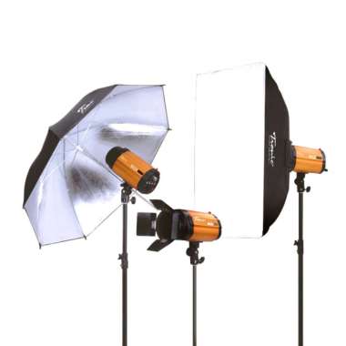 Tronic Lead ECO Kit Orange