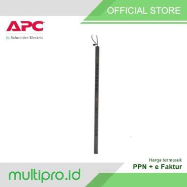 Power Distribution Unit PDU APC Rack Server PDU AP7552 Basic