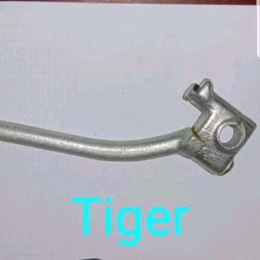 pedal kick starter / engkolan tiger