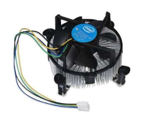 Fan Lga 775/1155