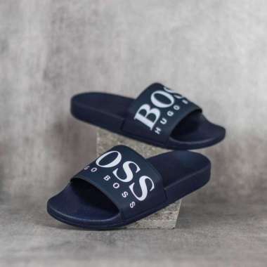Sandal hugo top boss original