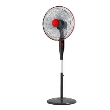 Kipas Angin Berdiri Maspion Ex-172S / Stand Fan Maspion Ex-172S
