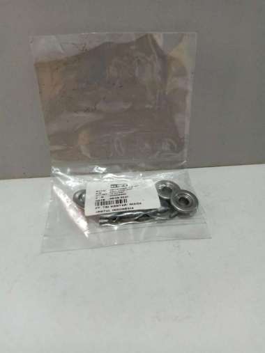 Retainer Klep 4.5 mm BRT Universal Jupiter MX Vixion R15 MX