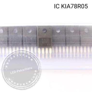 IC KIA78R05PI KIA78R05 KIA 78R05 KIA278R05 KIA278R05PI 4PIN 5V