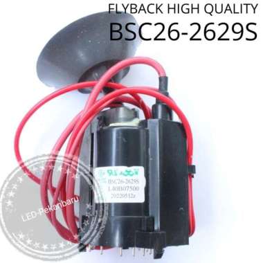 FLYBACK - FBT TV SANYO BSC26-2629S BSC 26-2629S 1LB4L40B07500